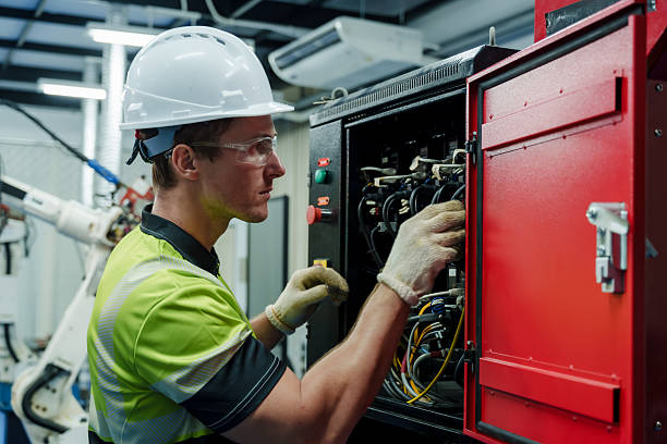 24/7 Emergency Electrical Inspection experts in Westminster, TX