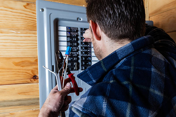 Affordable Electrical Inspection solutions in Westminster, TX